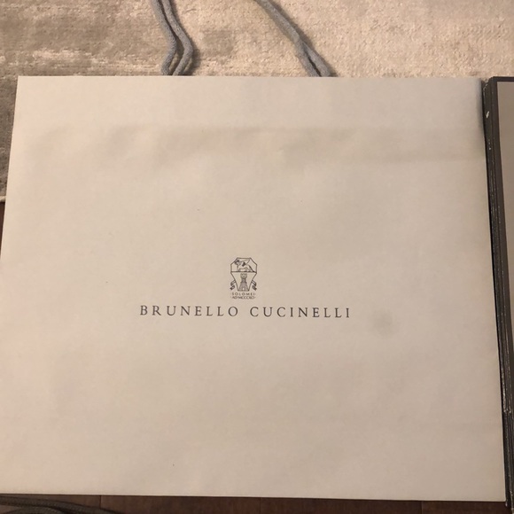 Bundle of shopping bags #5 - Picture 3 of 7